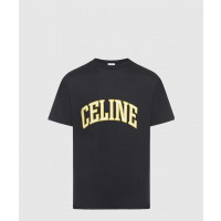 [CELINE-셀린느]<br>루즈 티셔츠 2X60L6