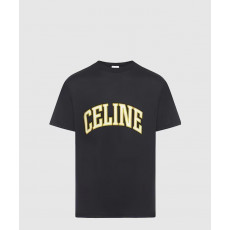 [CELINE-셀린느]<br>루즈 티셔츠 2X60L6