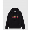 [CELINE-셀린느]<br>자수 립 울 후디 2A10X6