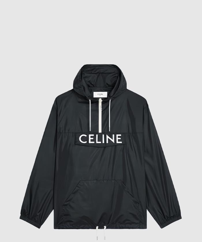 [CELINE-셀린느]<br>초경량 윈드브레이커 2W5314