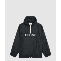 [CELINE-셀린느]<br>초경량 윈드브레이커 2W5314