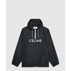 [CELINE-셀린느]<br>초경량 윈드브레이커 2W5314