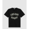 [CELINE-셀린느]<br>웨스턴 레터링 로고 티셔츠 2X24J6