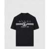 [GUCCI-구찌]<br>프린트 코튼 저지 티셔츠 785345