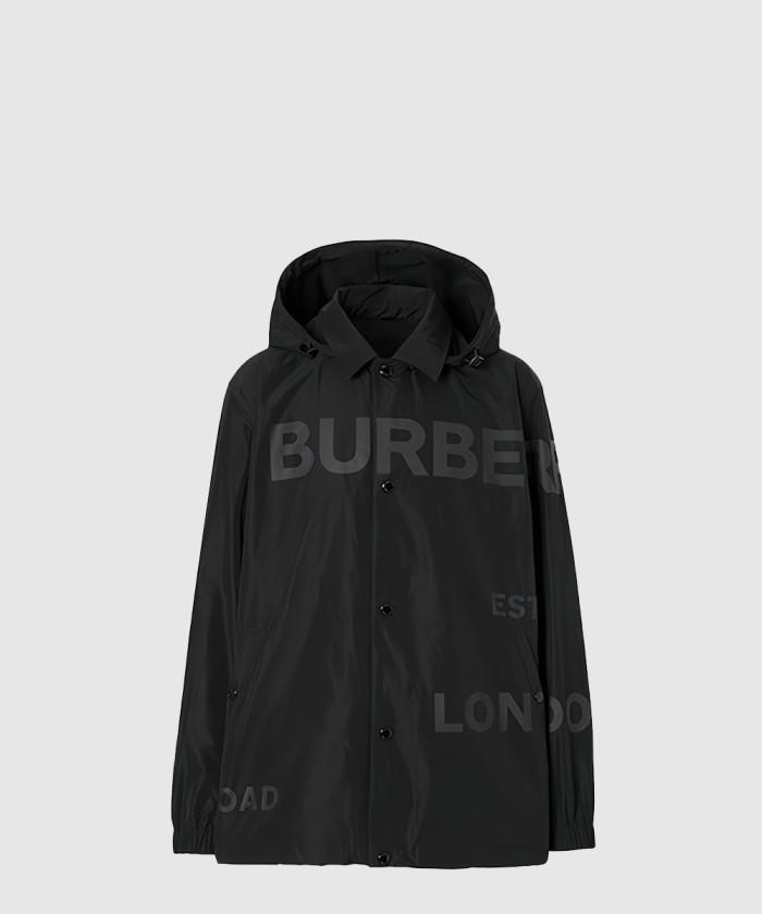 [BURBERRY-버버리]<br>나일론 자켓 80277291