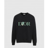 [DIOR-디올]<br>스웨트 맨투맨 티셔츠 293M6