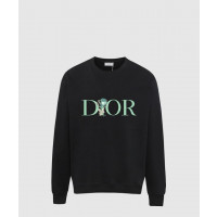 [DIOR-디올]<br>스웨트 맨투맨 티셔츠 293M6