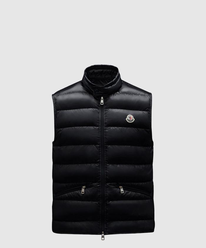 [MONCLER-몽클레어]<br>다운 베스트