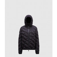 [MONCLER-몽클레어]<br>쇼트 다운 재킷