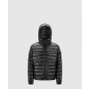 [MONCLER-몽클레어]<br>쇼트 다운 재킷