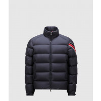 [MONCLER-몽클레어]<br>쇼트 다운 재킷