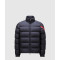 [MONCLER-몽클레어]<br>쇼트 다운 재킷