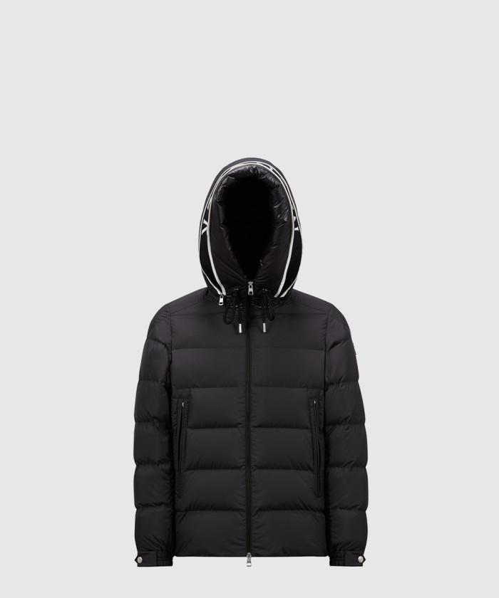 [MONCLER-몽클레어]<br>시나르카 쇼트 다운 재킷