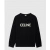 [CELINE-셀린느]<br>오버사이즈 스웨터 2A19R4