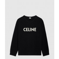 [CELINE-셀린느]<br>오버사이즈 스웨터 2A19R4