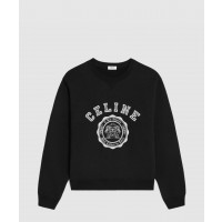 [CELINE-셀린느]<br>블라종 루즈 스웨트셔츠 RY0306