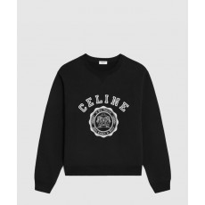 [CELINE-셀린느]<br>블라종 루즈 스웨트셔츠 RY0306